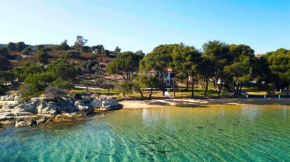 Filyra Beachfront Villa